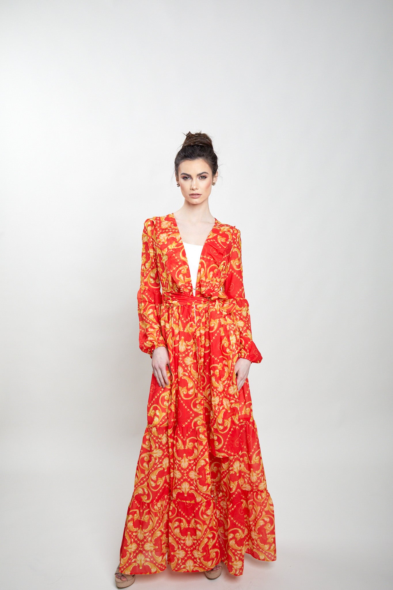 Magnifique Rouge image 1