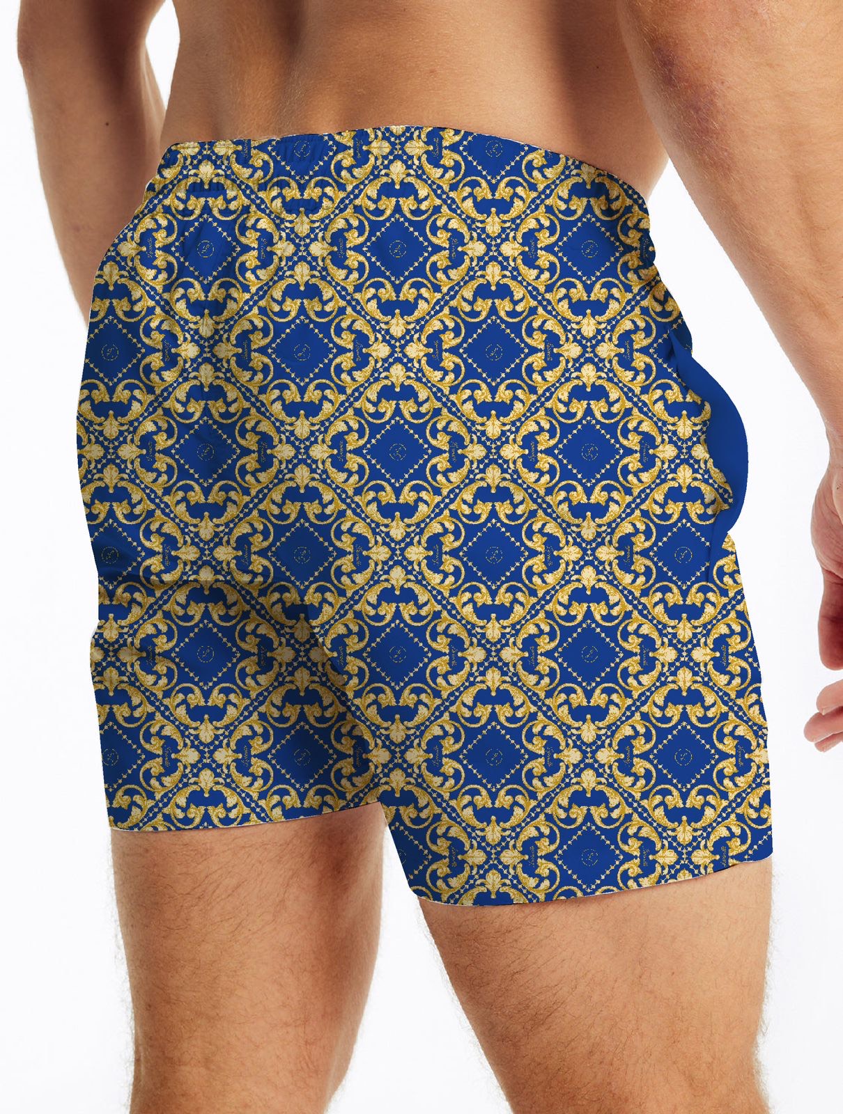 Monsieur Royale Shorts image 3