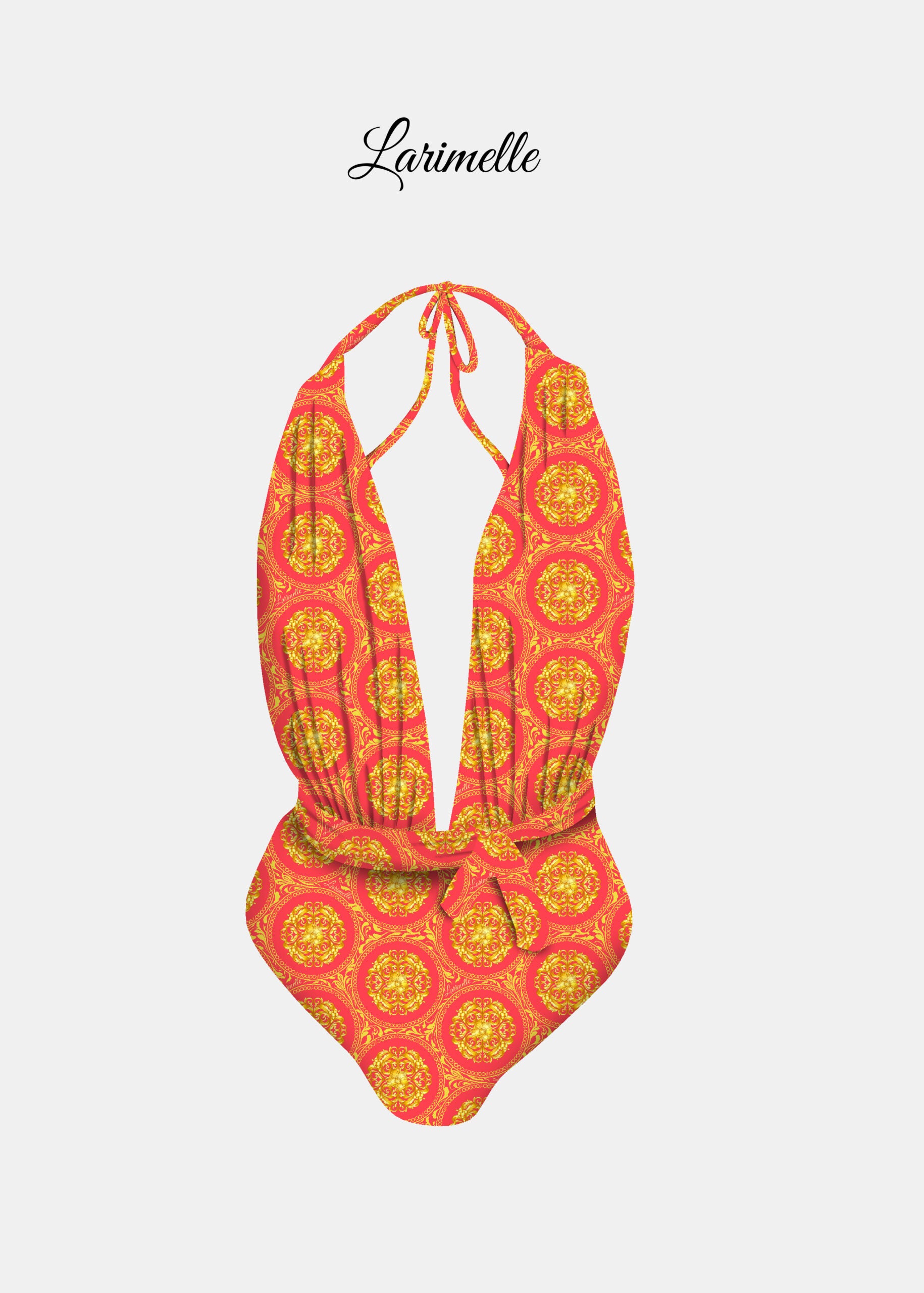 Aurélie  Plunge image 4