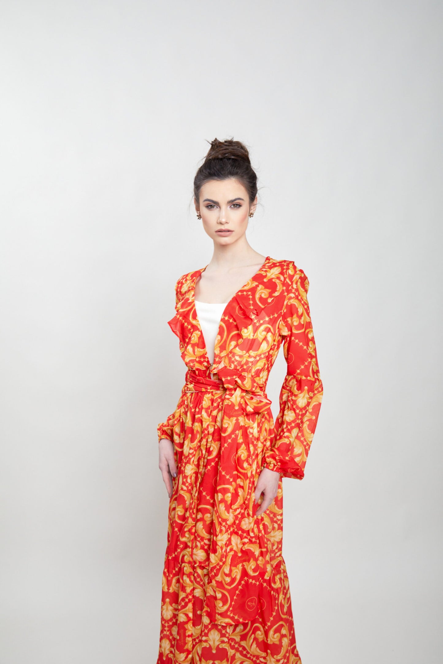 Magnifique Rouge image 2