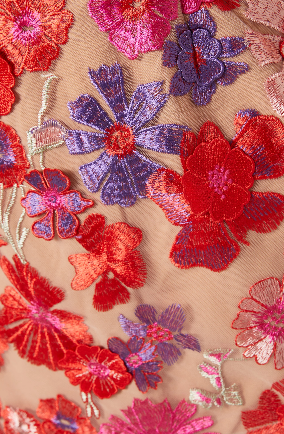 Jardin des Fleurs dress image 2