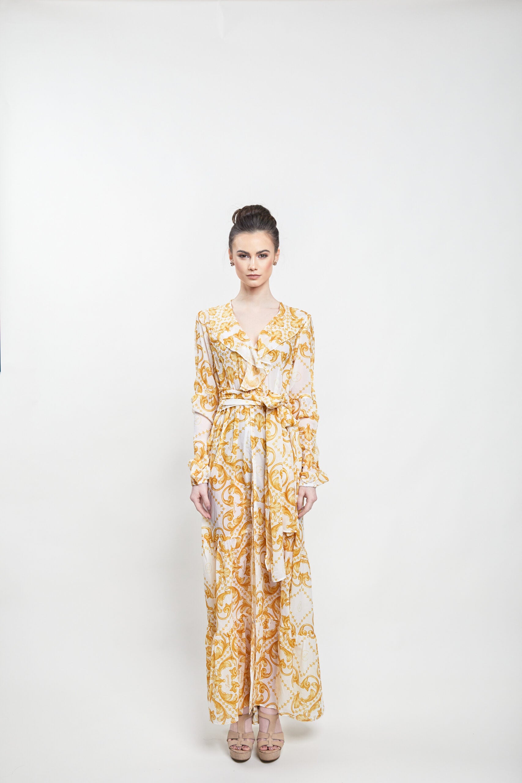 Magnifique Blanche image 1