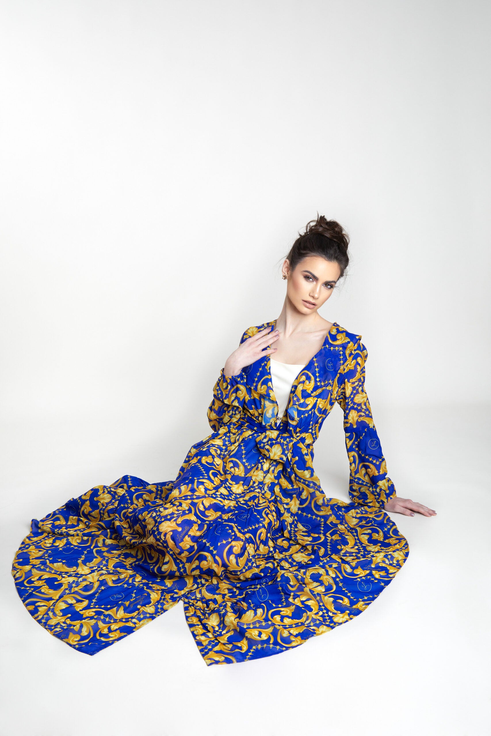 Magnifique Blue image 6