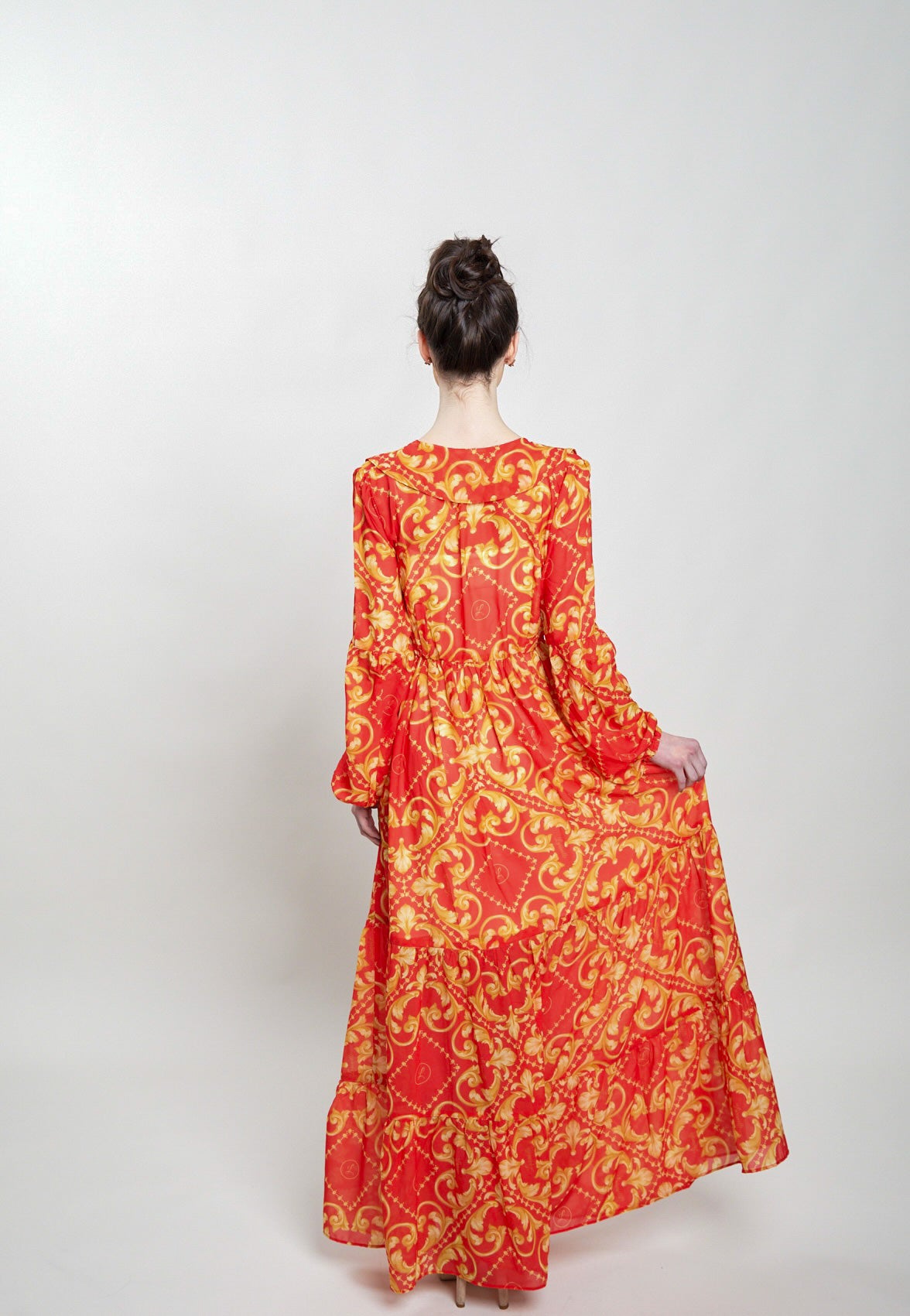 Magnifique Rouge image 3