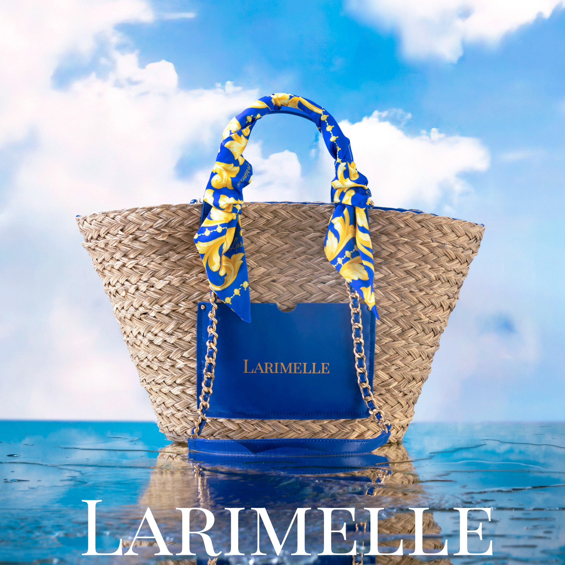 Larimelle L'eau de mer image 0