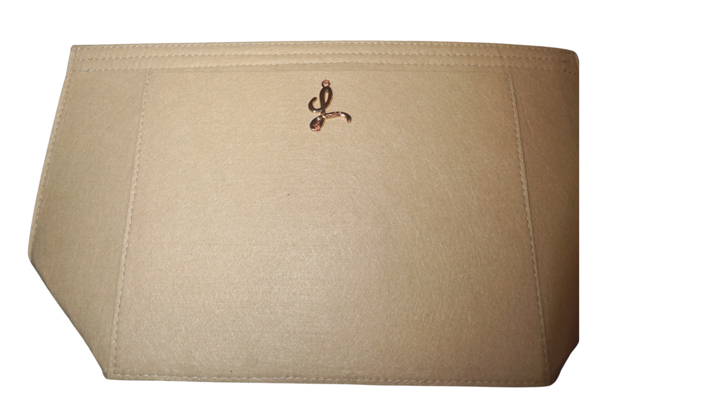 La Cristalline bag