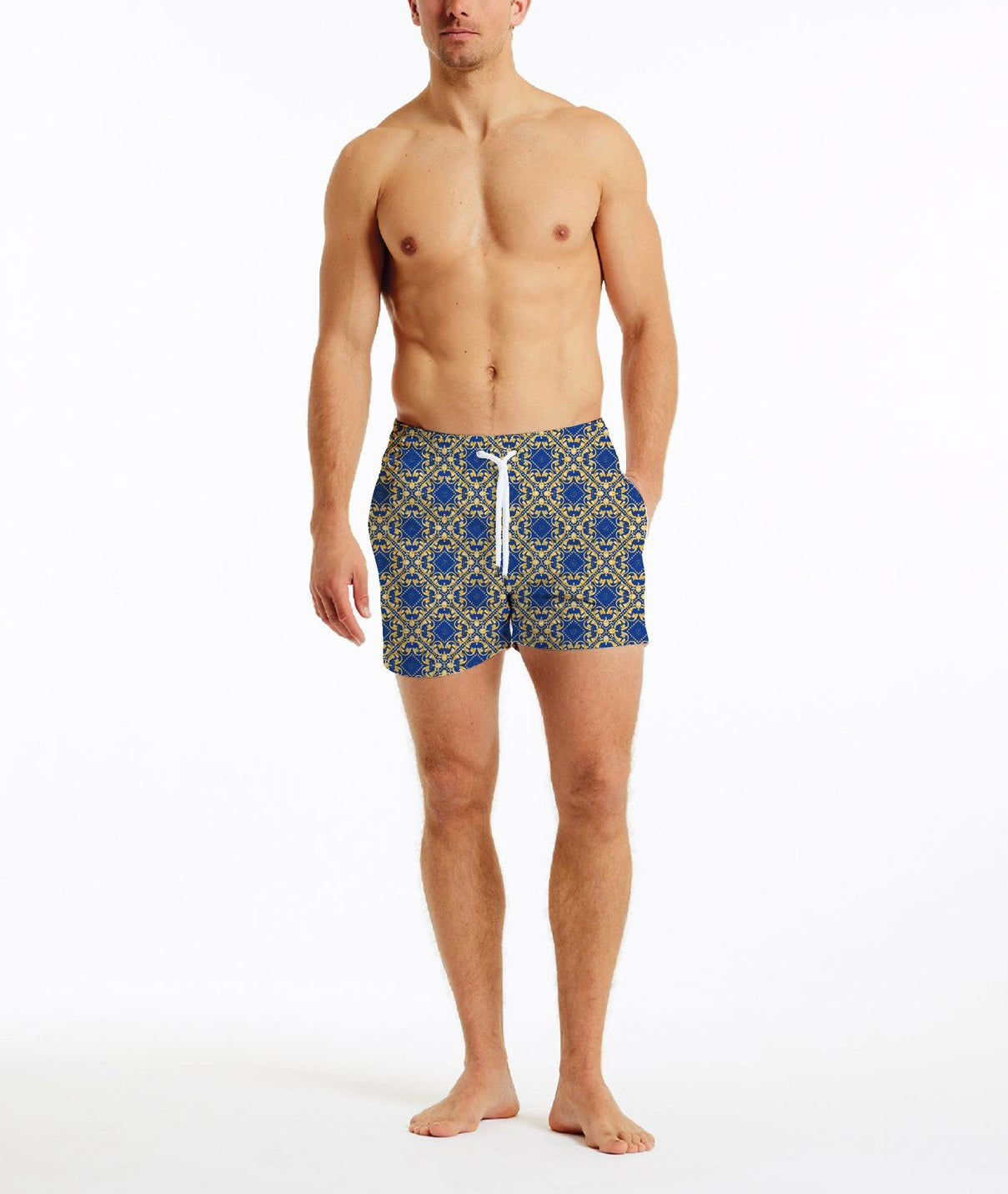 Monsieur Royale Shorts image 2