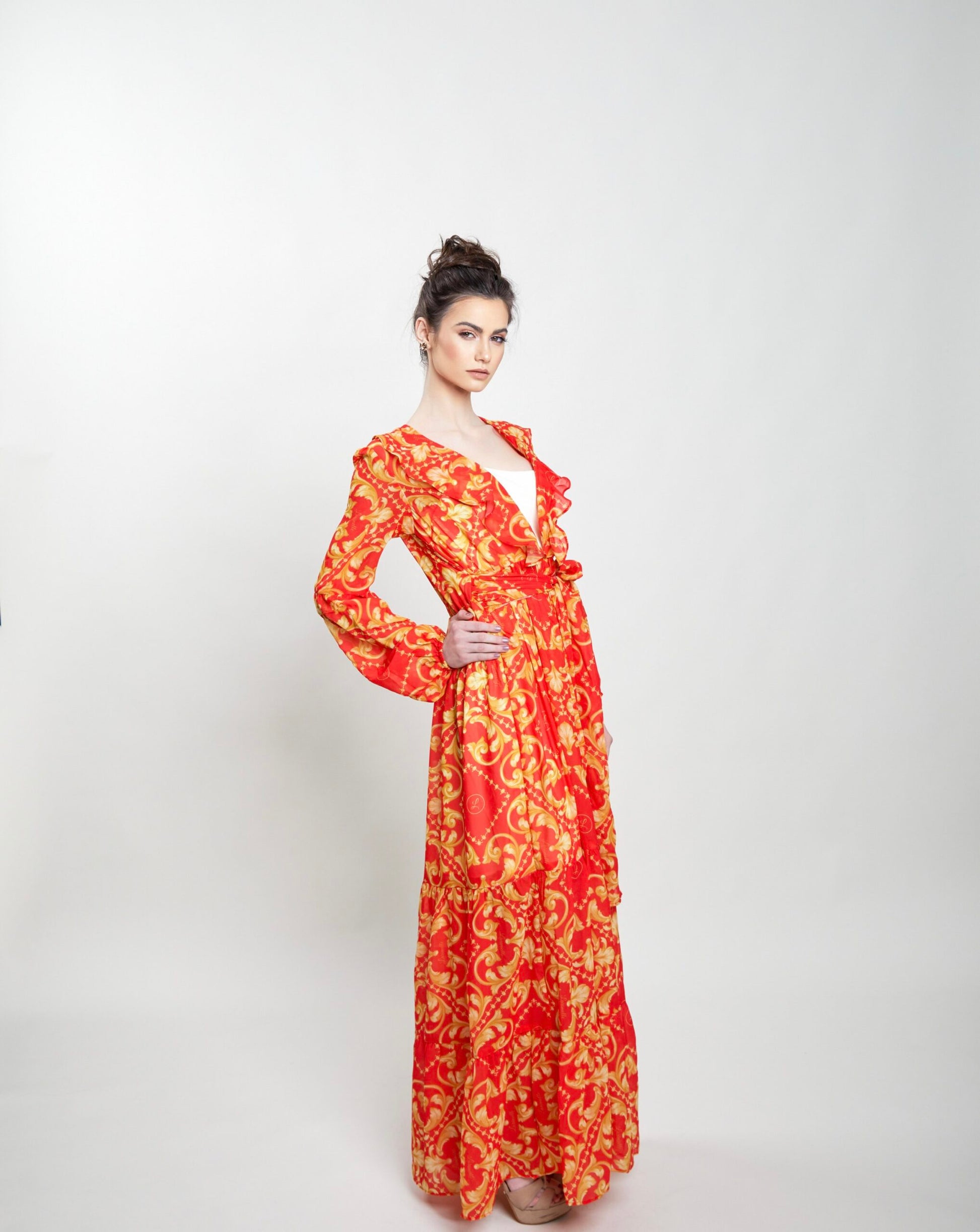 Magnifique Rouge image 4