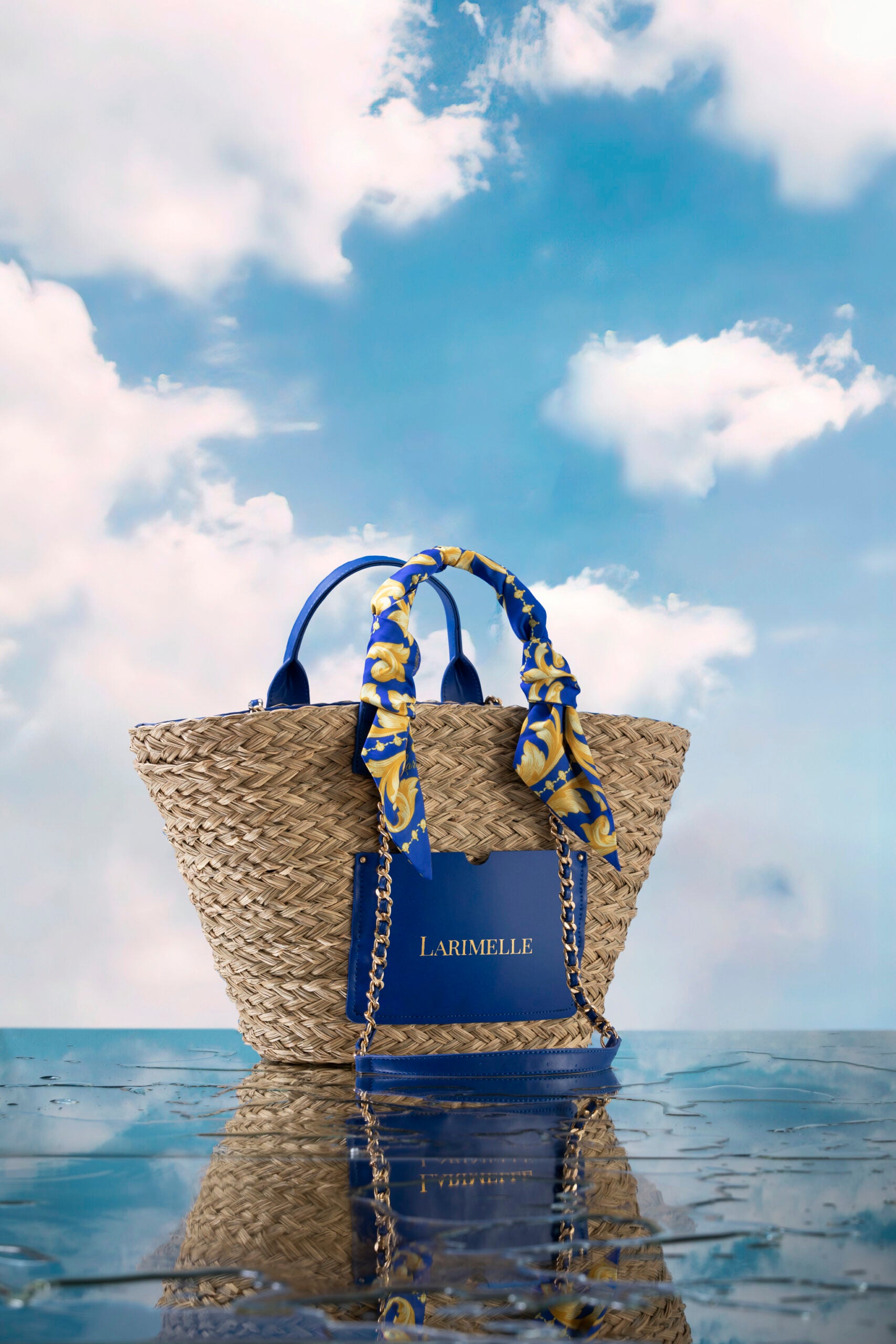 Larimelle L'eau de mer image 1