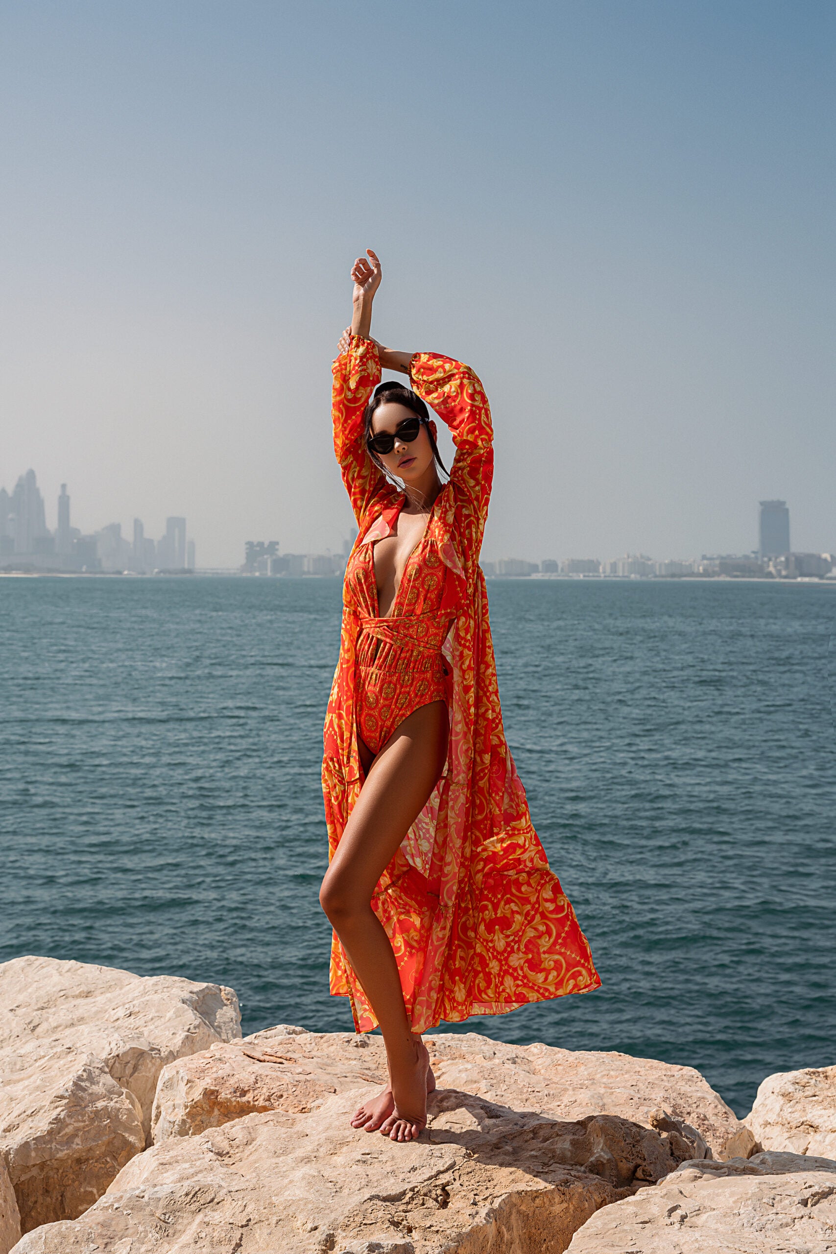 Magnifique Rouge image 6