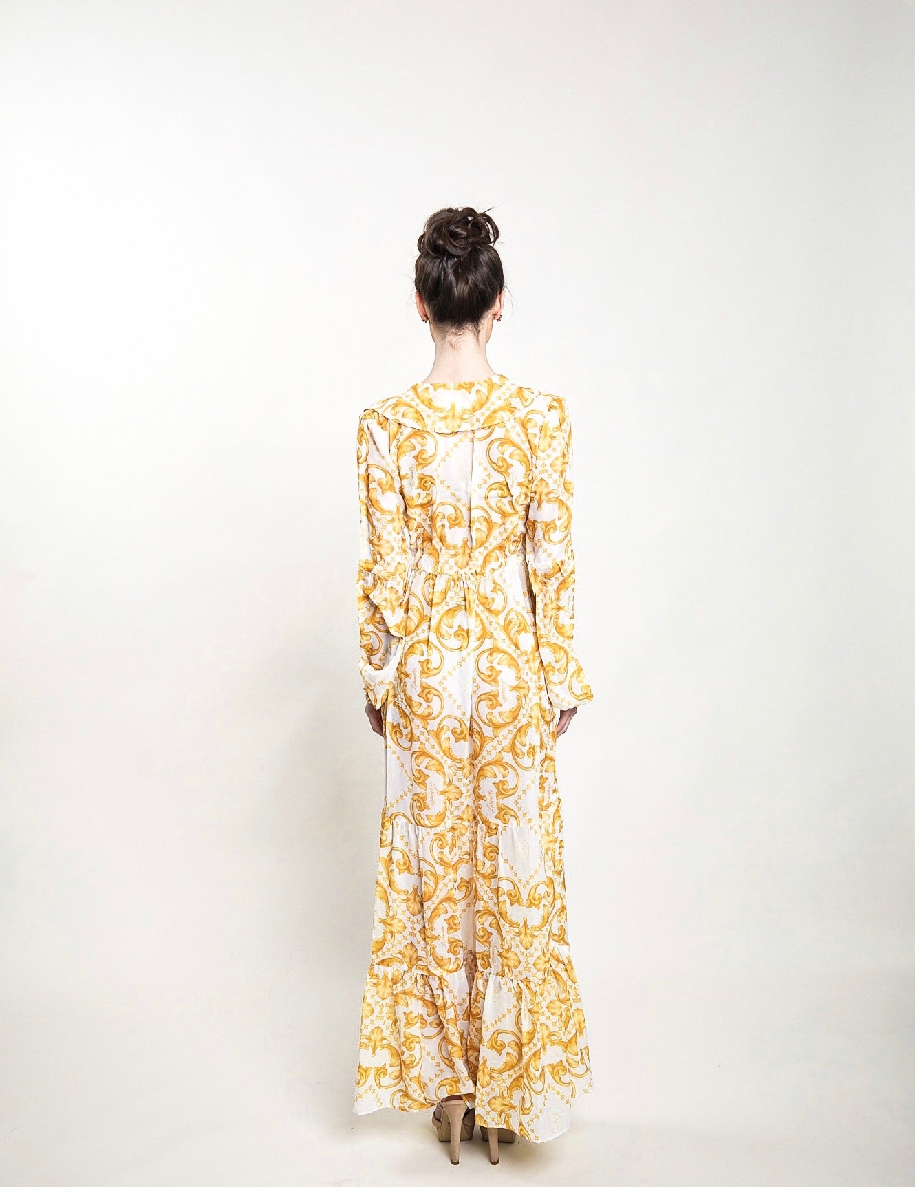 Magnifique Blanche image 4