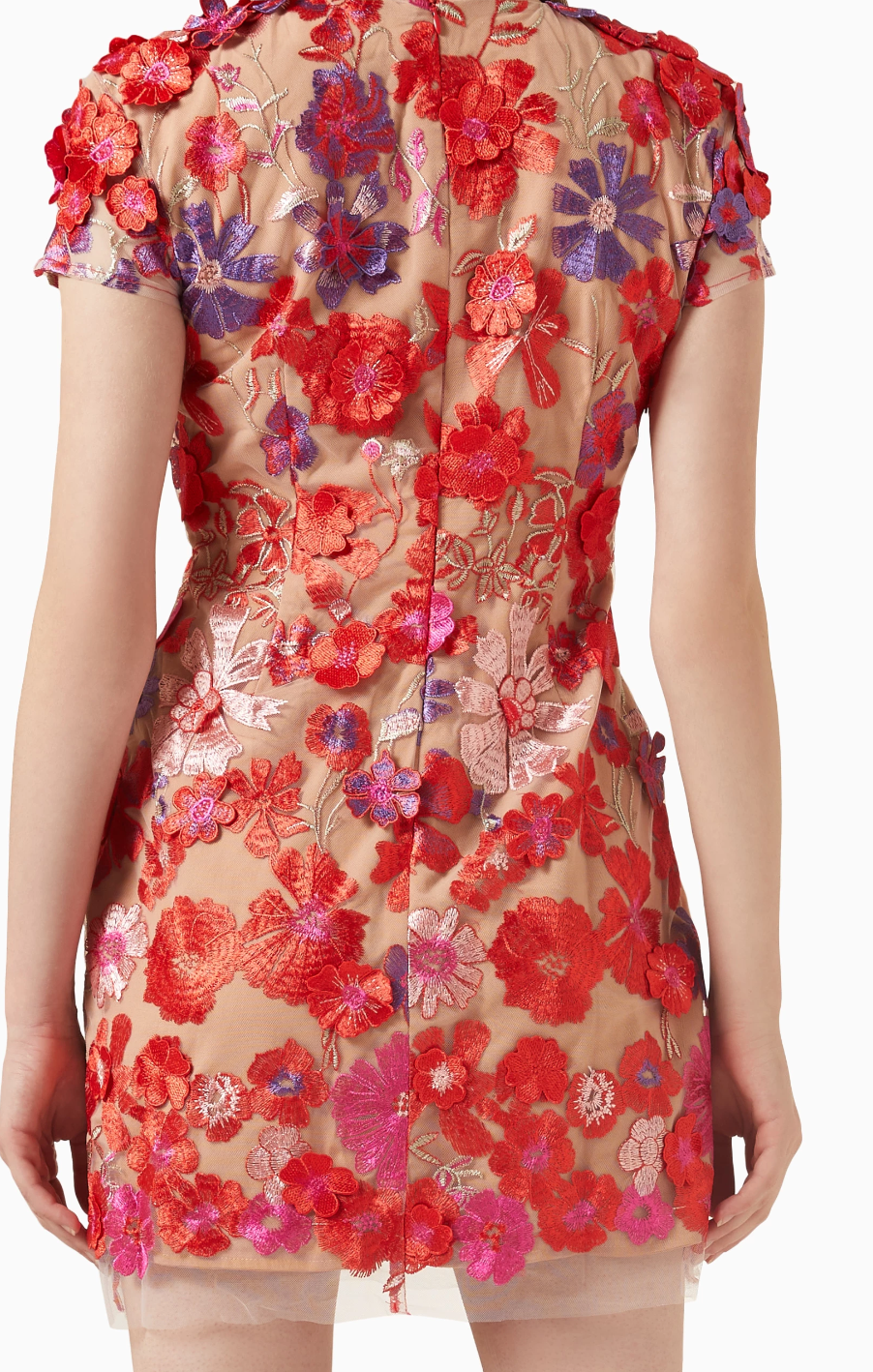 Jardin des Fleurs dress image 3