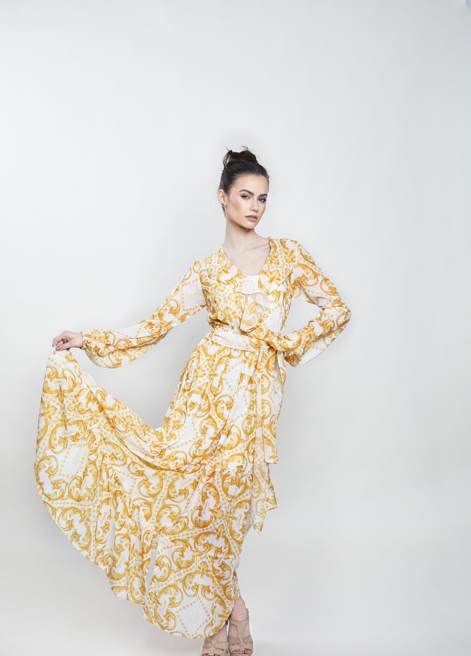 Magnifique Blanche image 2