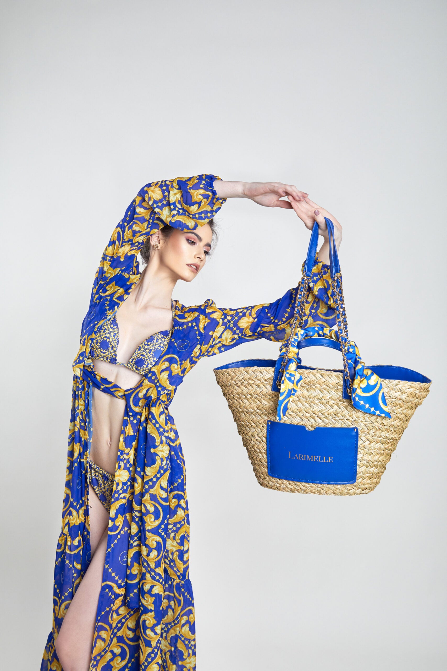 Magnifique Blue image 5