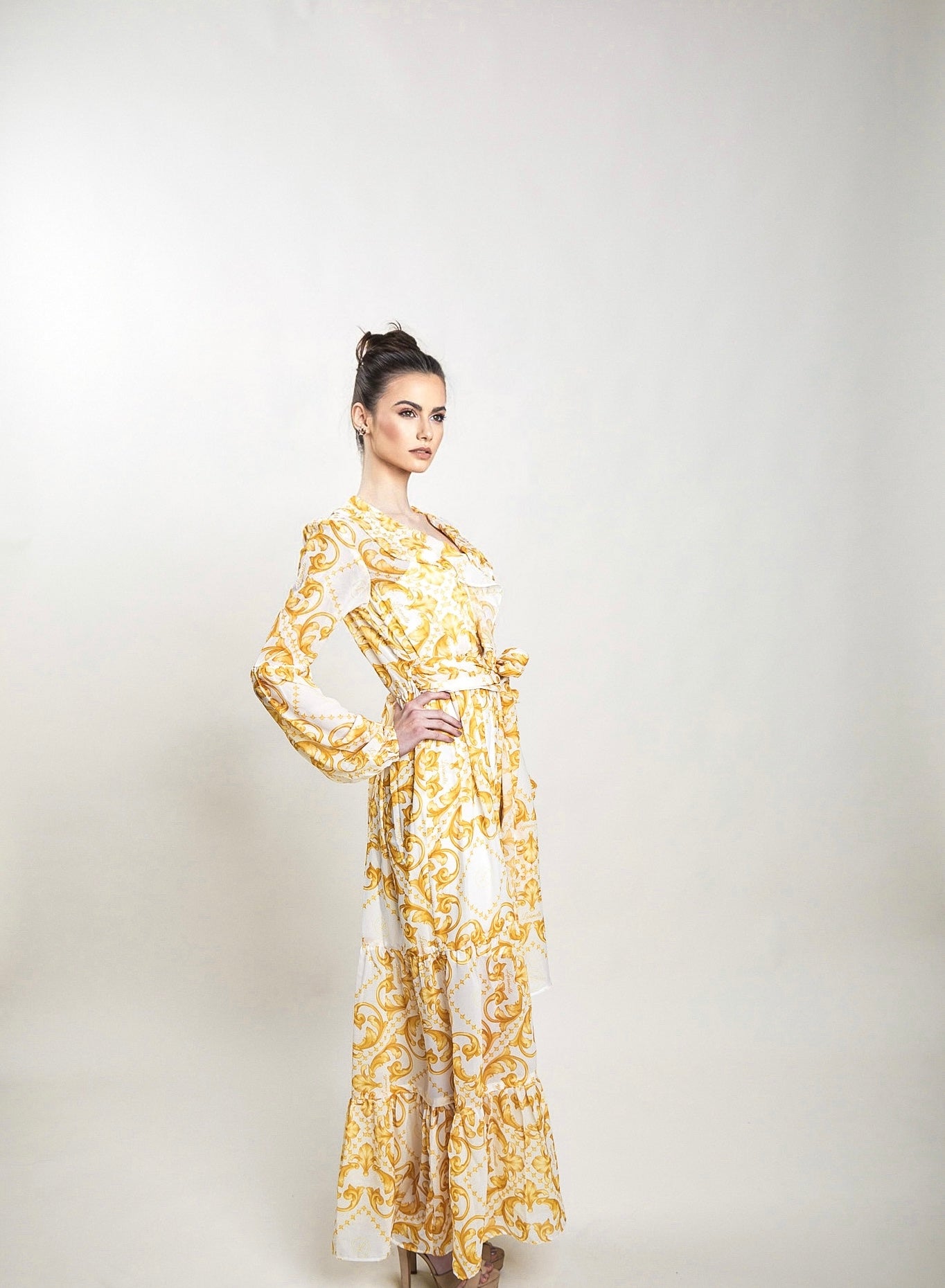 Magnifique Blanche image 3