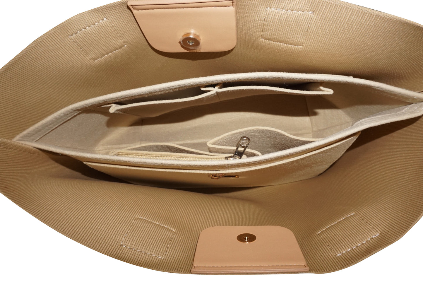 La Cristalline bag
