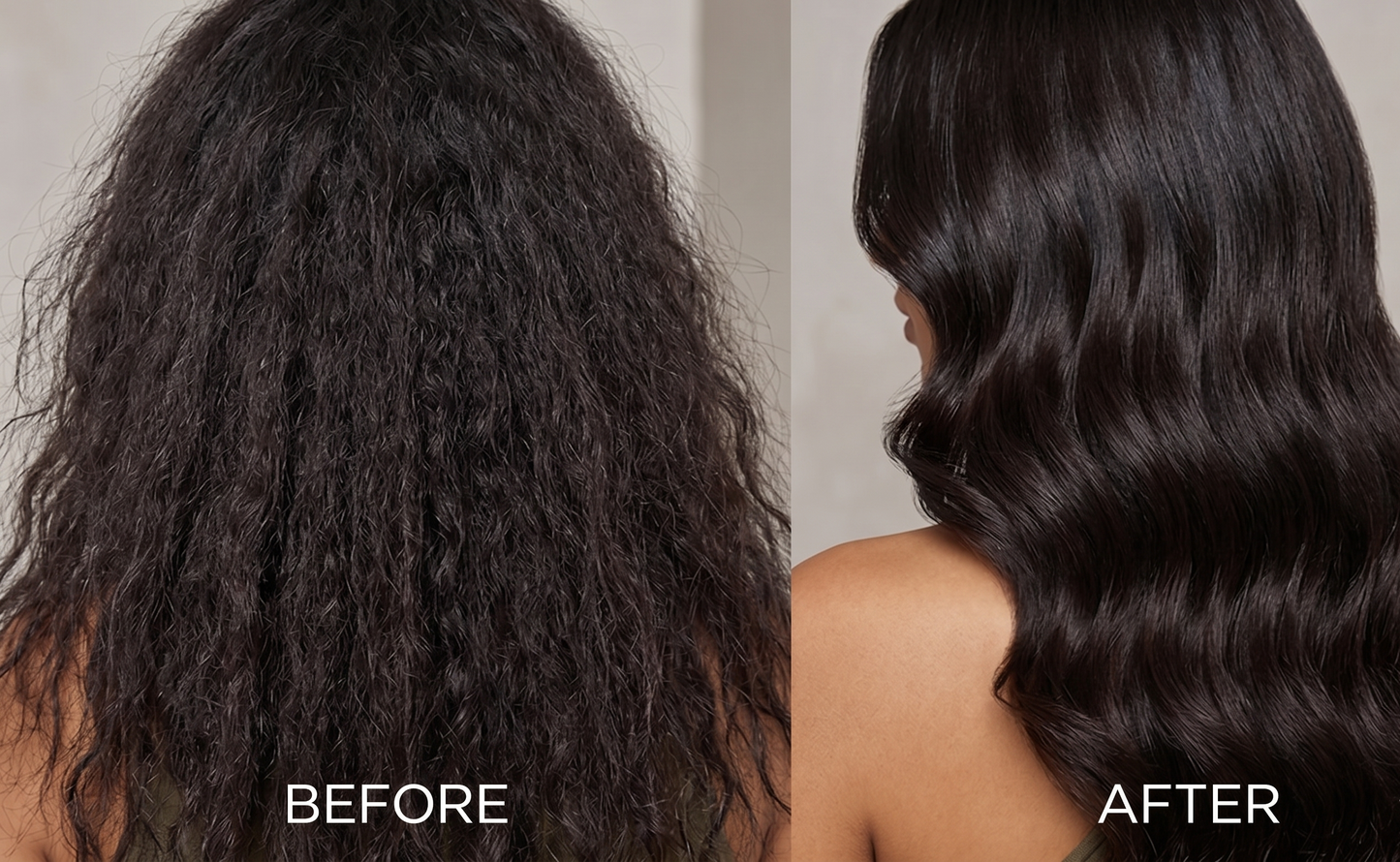Hair SPF Leave-In Balm