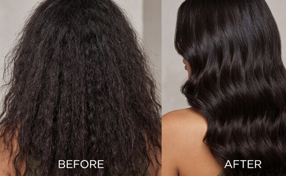 Hair SPF Leave-In Balm