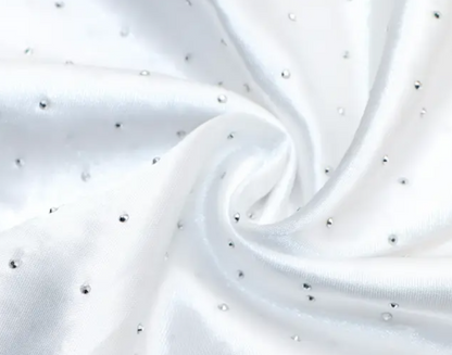 Belle Mariée Crystal Kimono