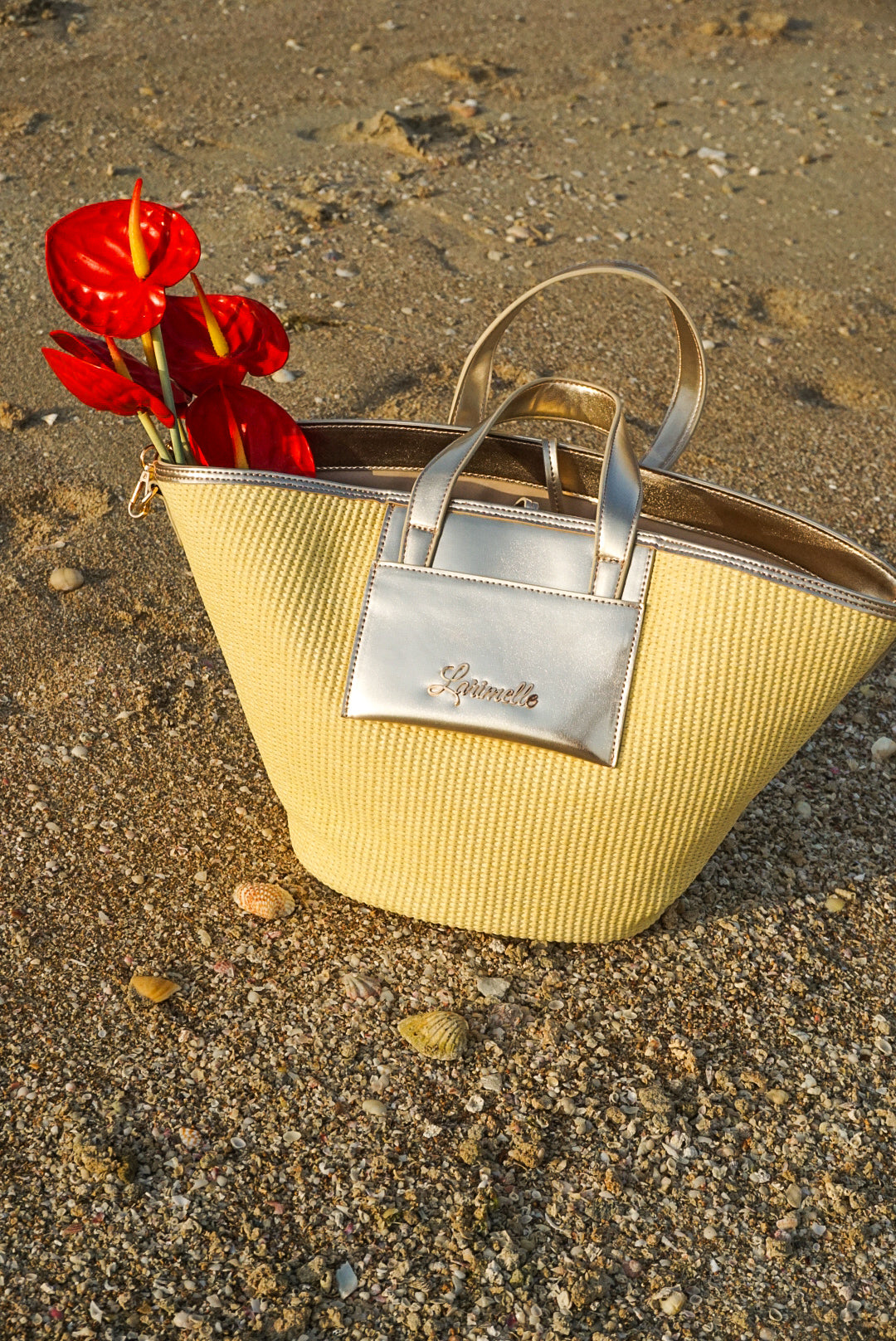 Soleil bag image 1