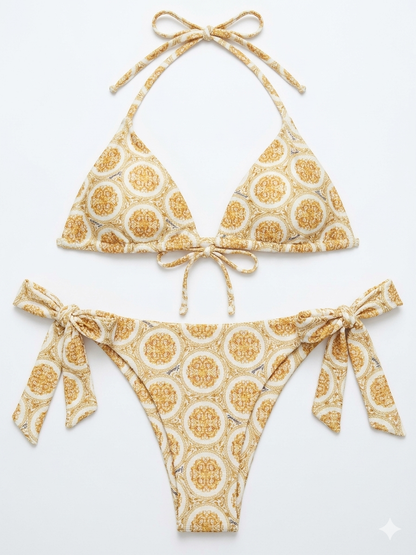VERSAILLES GOLD BIKINI